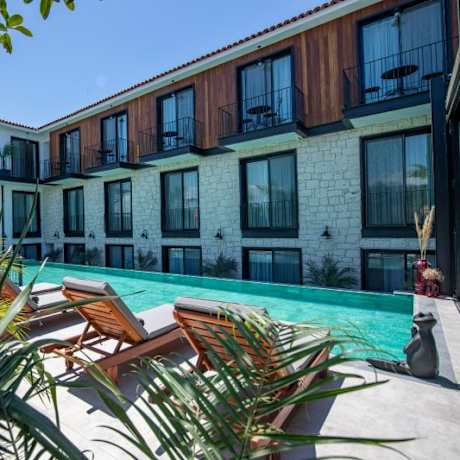 Primus Alaçatı (Adult Only)